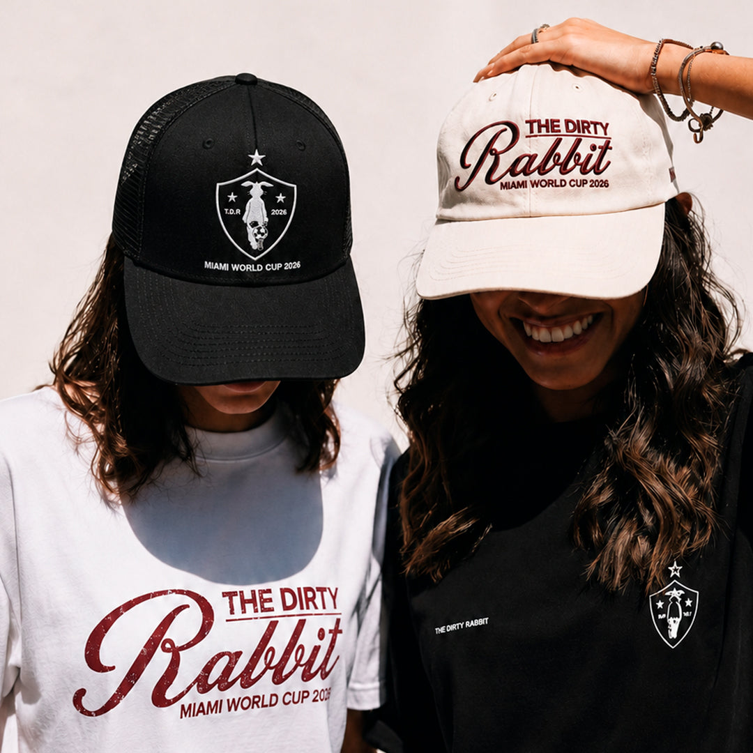 TDR Trucker Hat