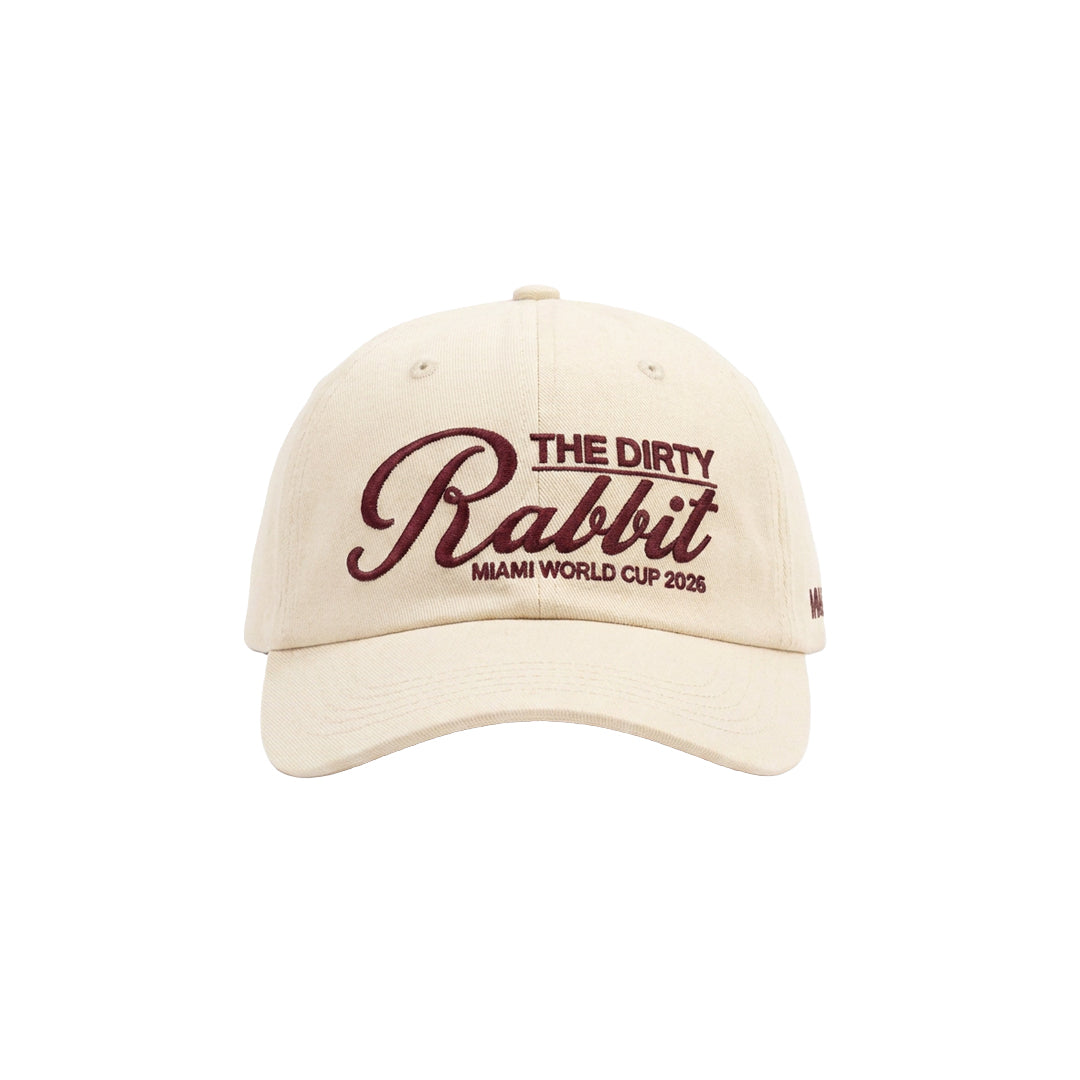 TDR Dad Hat