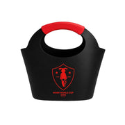 TDR Grip Cooler Black 12LTS