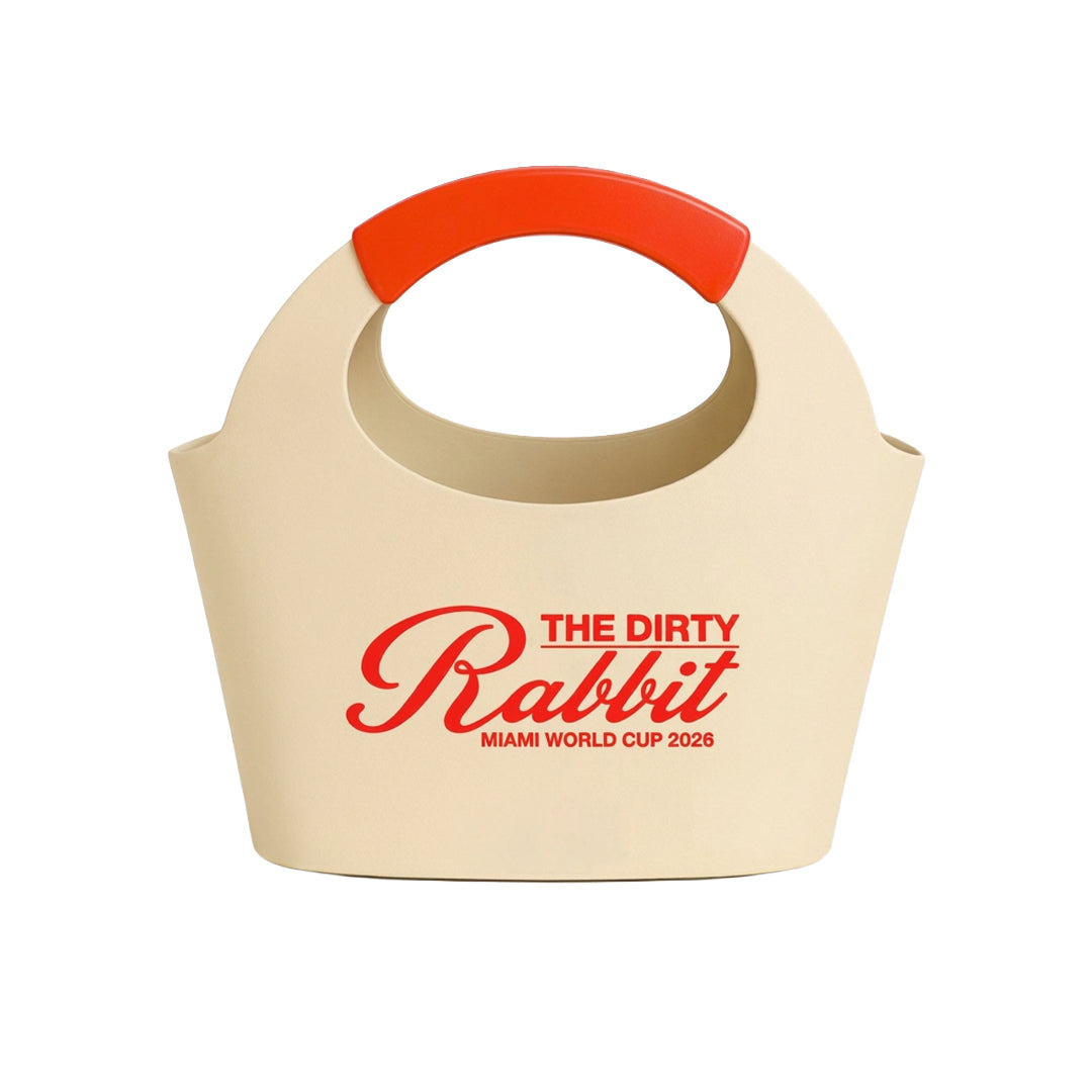 TDR Grip Cooler Off White 7LTS