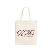 TDR Tote Bag Off White