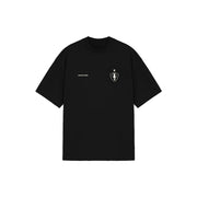 TDR Box Tee Black