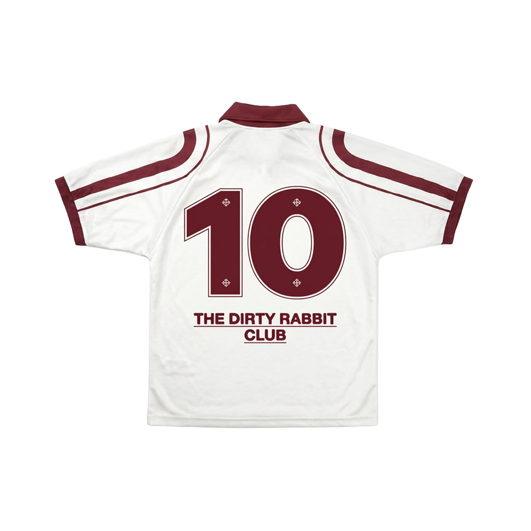 TDR Unisex Soccer Jersey