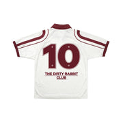 TDR Unisex Soccer Jersey