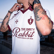 TDR Unisex Soccer Jersey