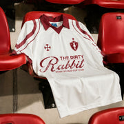 TDR Unisex Soccer Jersey