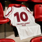 TDR Unisex Soccer Jersey