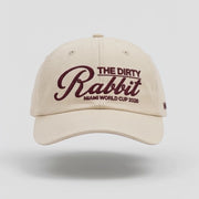 TDR Dad Hat